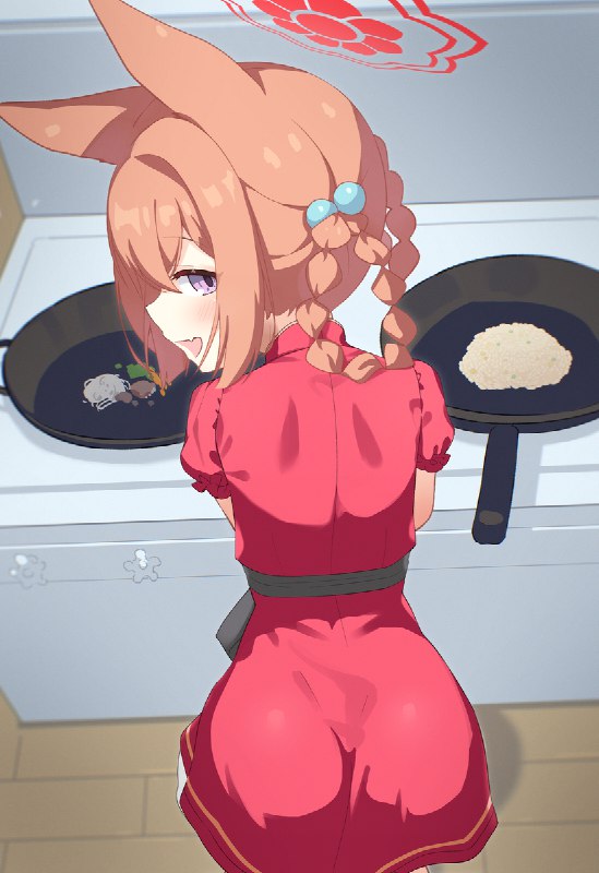 rumi#R-18 #ブルーアーカイブ #女の子 #ブルアカ #BlueArchive #朱城ルミrumi#R-18 #ブルーアーカイブ #女の子 #ブルアカ #BlueArchive #朱城ルミ