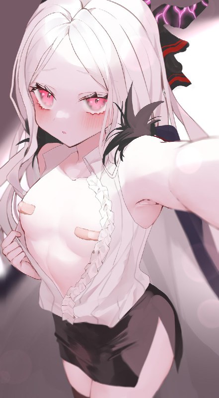 疲れたから癒して😭というメッセージに真摯に対応してくれるちゃんヒナ source