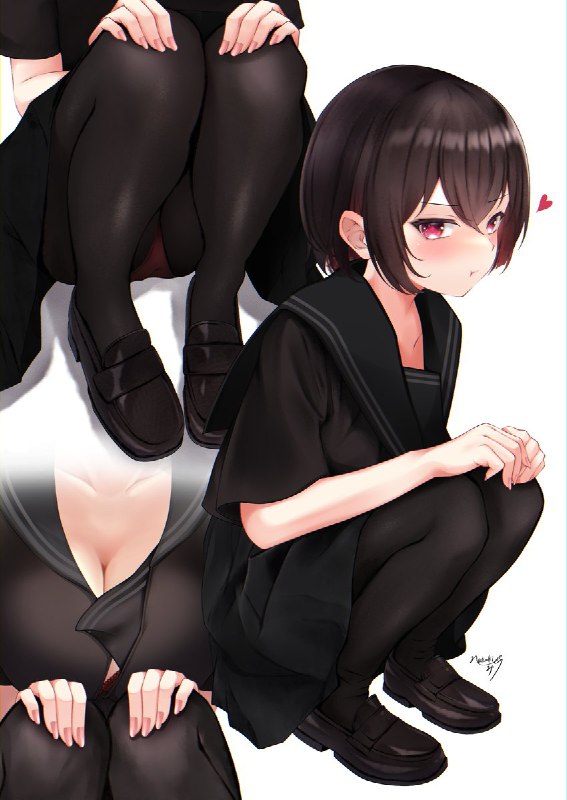 ツンデレちゃん source