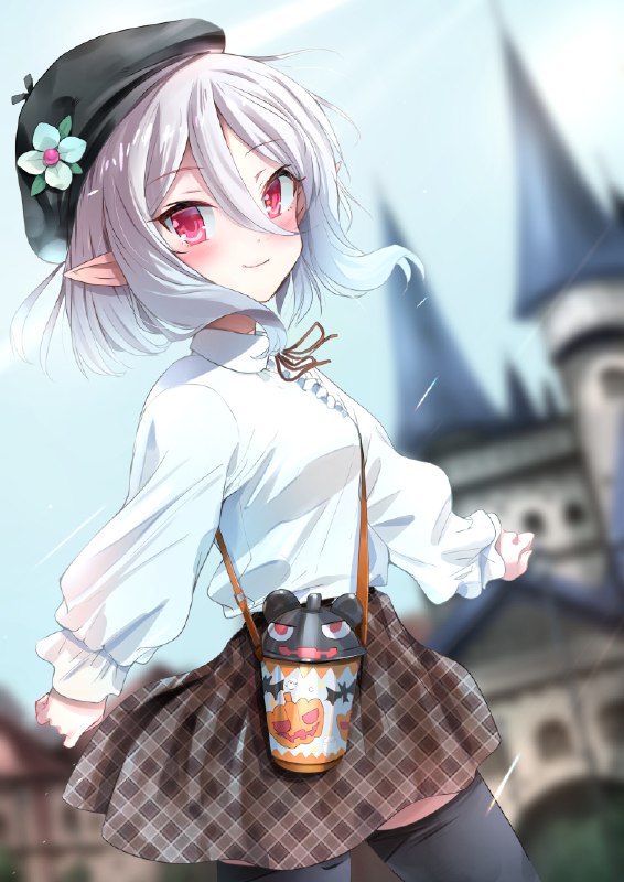 コッコロたんと遊園地デートして来た source