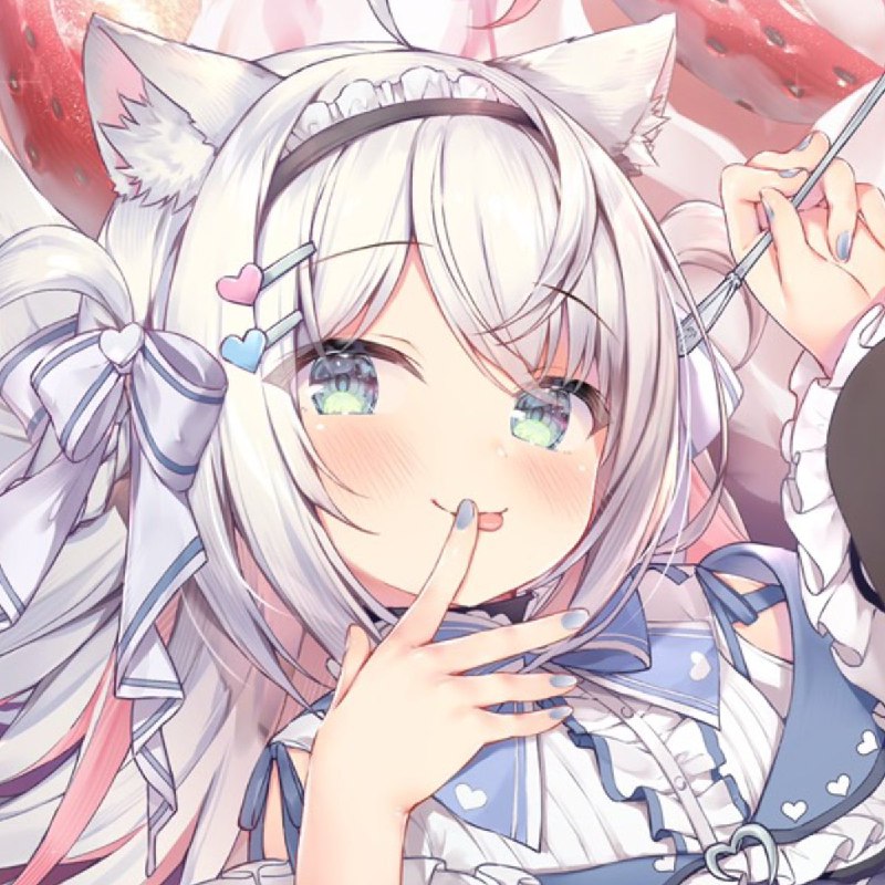 いたずら子猫でアイドルなVtuber風莉ルア(Kazari Lua)と申します✨💙活動内容は、ASMR/雑談/ゲーム/お歌など🤍チャームポイントは、目の中の♡2つ💙来年5月9日新衣装🤍明日9日でデビュー半年これからもっとおっきくなるぞー！一人でも多くの方に知って頂けますようにっ#可愛いVtuber発掘企画 sourceいたずら子猫でアイドルなVtuber風莉ルア(Kazari Lua)と申します✨💙活動内容は、ASMR/雑談/ゲーム/お歌など🤍チャームポイントは、目の中の♡2つ💙来年5月9日新衣装🤍明日9日でデビュー半年これからもっとおっきくなるぞー！一人でも多くの方に知って頂けますようにっ#可愛いVtuber発掘企画 source