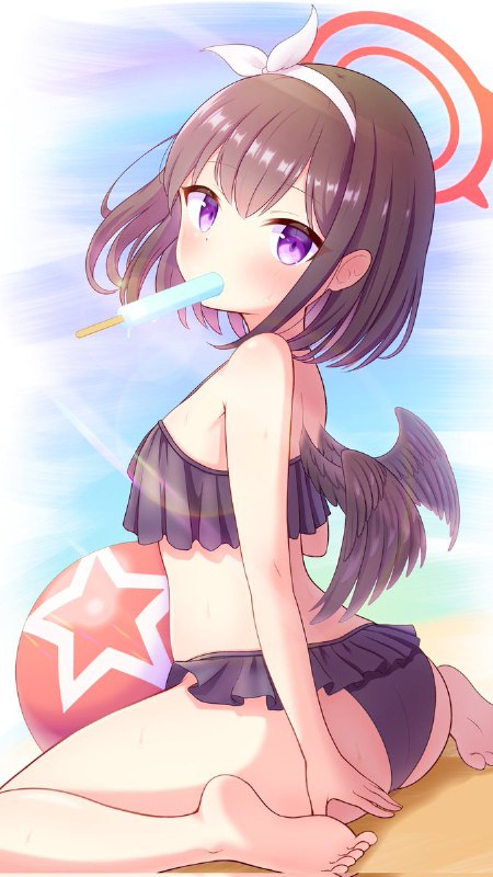 ユチberu
