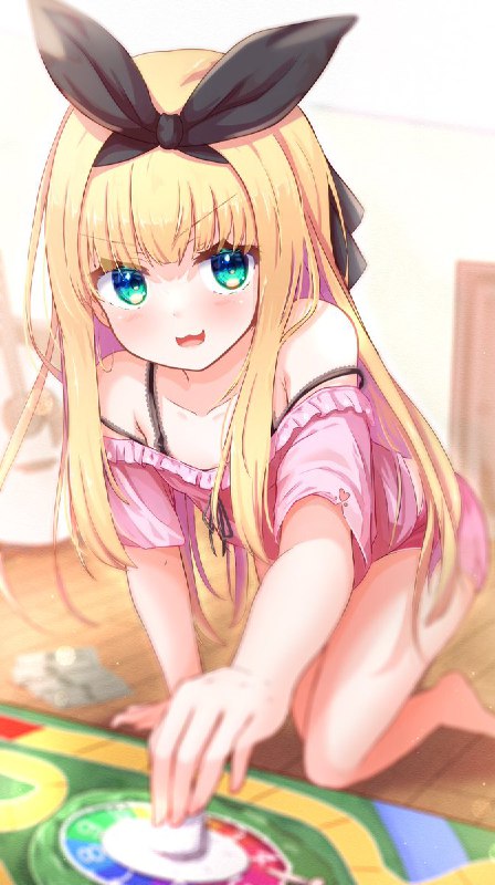 ばらむ