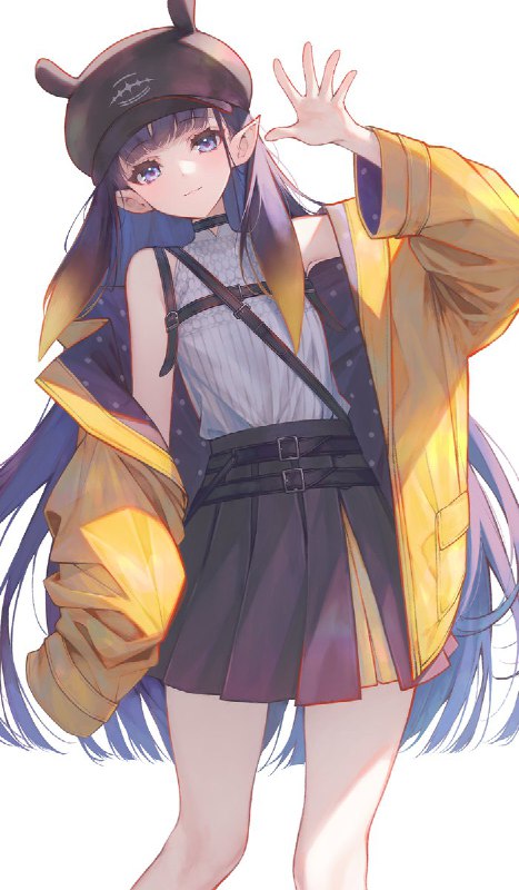 Ray