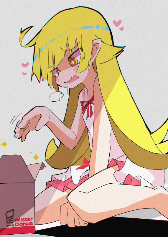 忍野忍 source