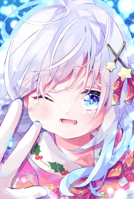 うるふぁす C101 1日目 東 Ｄ－22b