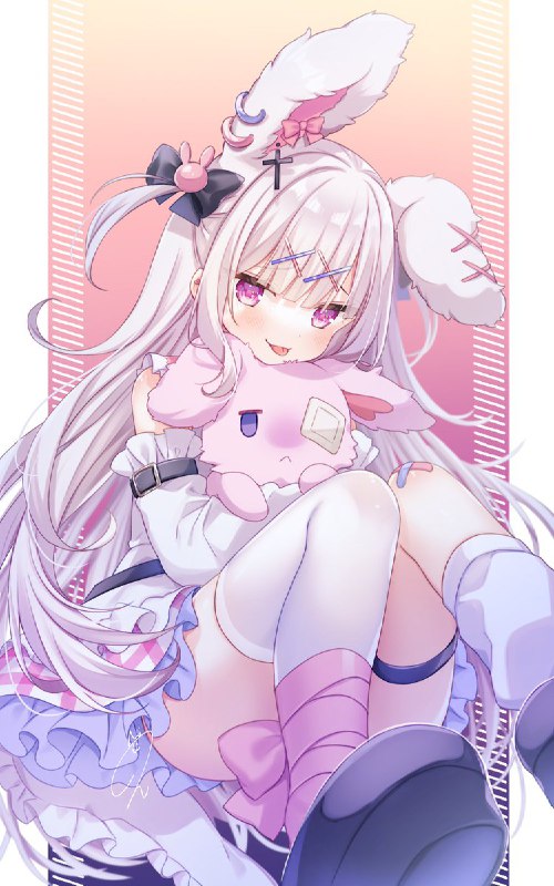 宮花ゆう🌸🐾