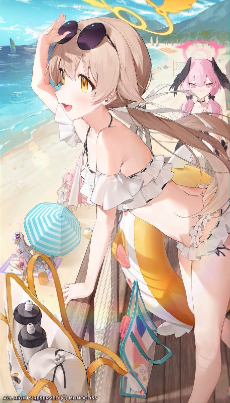 モノ | Mono