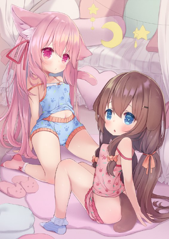 【リクエスト】文月ちゃんと如月ちゃん / 嵐屋 1/4#azur_lane #百合 #アズールレーン #文月(アズールレーン) #如月(アズールレーン) #アズールレーン100users入り【リクエスト】文月ちゃんと如月ちゃん / 嵐屋 1/4#azur_lane #百合 #アズールレーン #文月(アズールレーン) #如月(アズールレーン) #アズールレーン100users入り