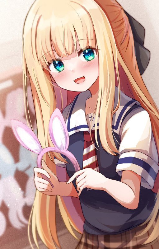 ばらむ