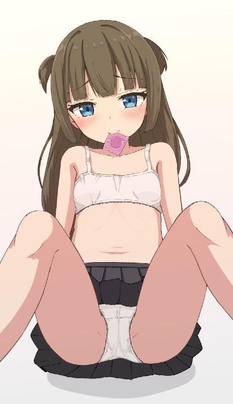 JCちゃんの挑発行為 source
