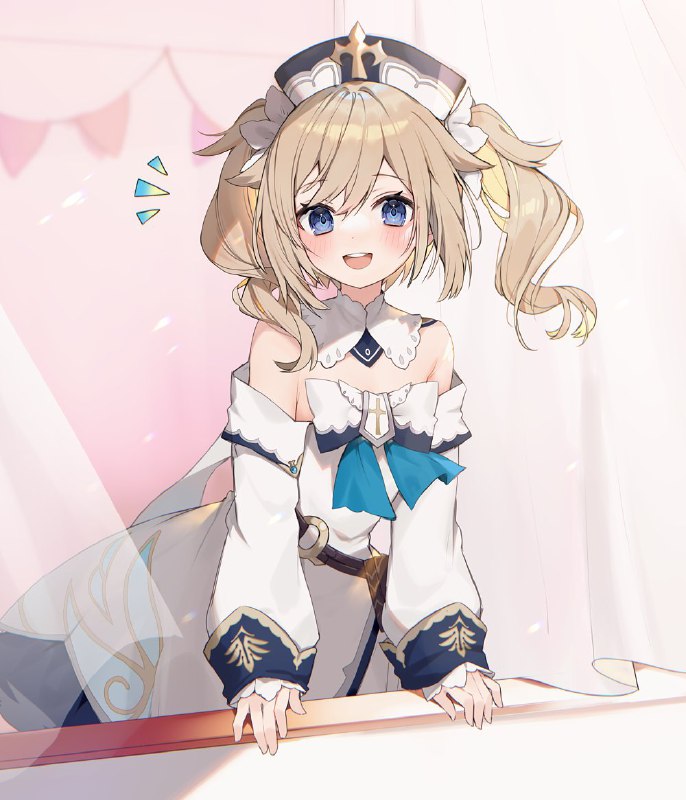 バーバラちゃんおめでとう🎂これは新宿で広告やってたときの！　#バーバラ生誕祭2022 source