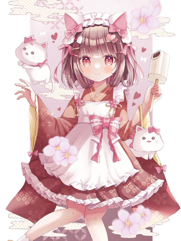 ふかみみ＠ご依頼受付中