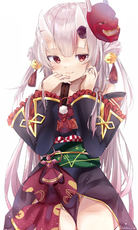 玉狛 やつがれ@skeb募集中