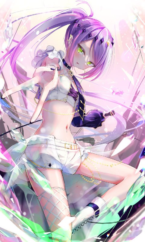 いんふぃ@練習中