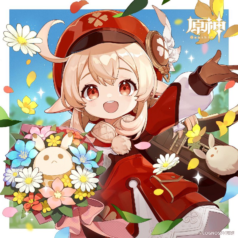 原神（Genshin）公式