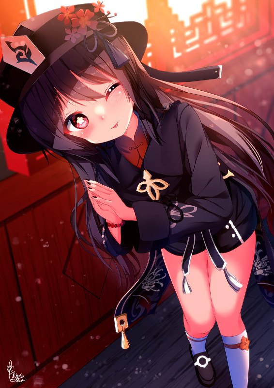 チノマロン🌰