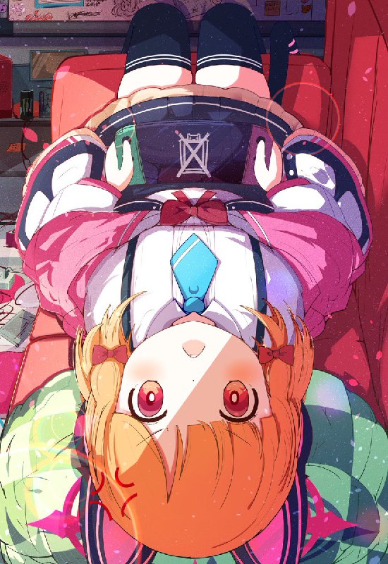 かもれーる/chamoraile