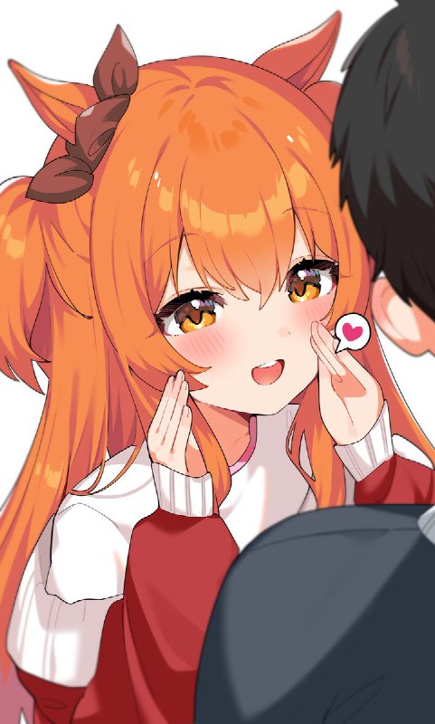 （ す き 🧡 ） source