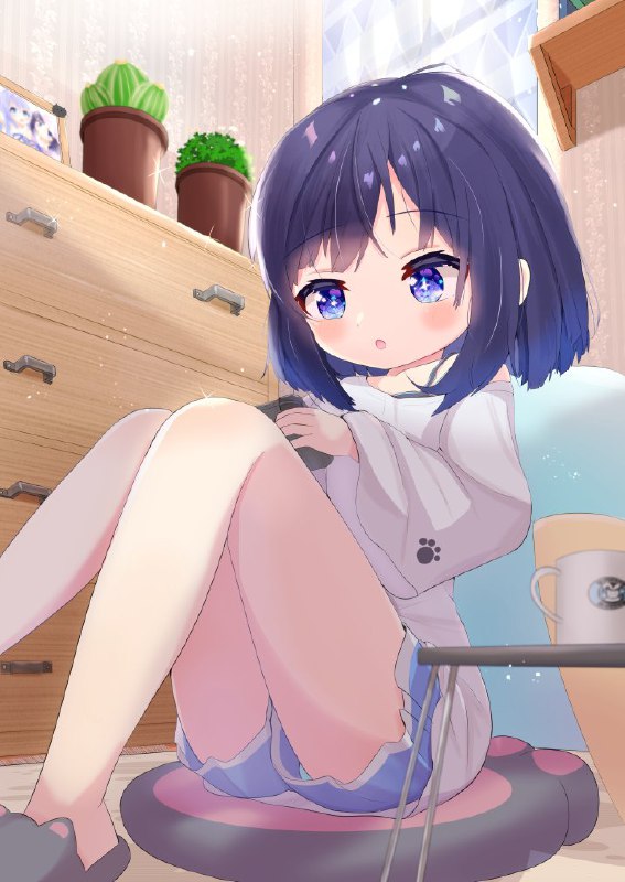 ほむらん🎨⛺新刊️🍈販売中