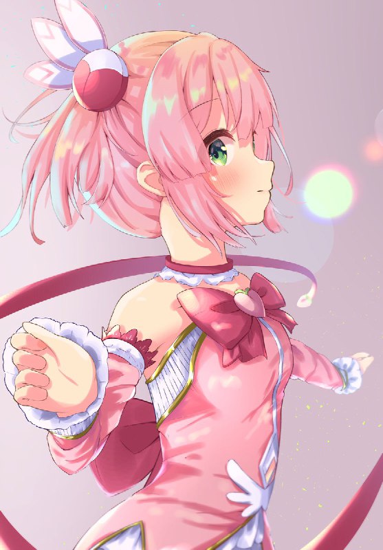 もんも#まちカドまぞく source