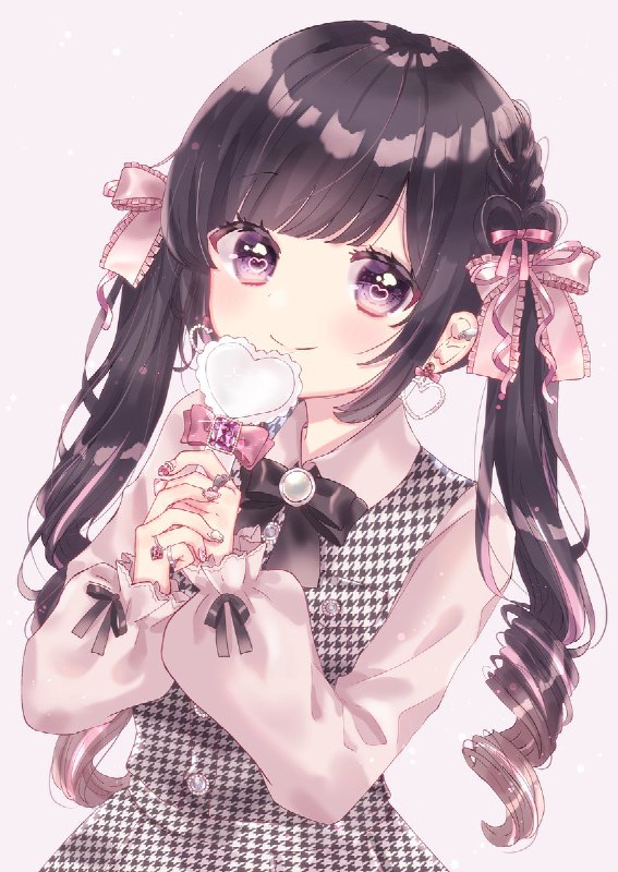 #ツインテールの日ツインテールしか勝たん🎀🖤 source#ツインテールの日ツインテールしか勝たん🎀🖤 source