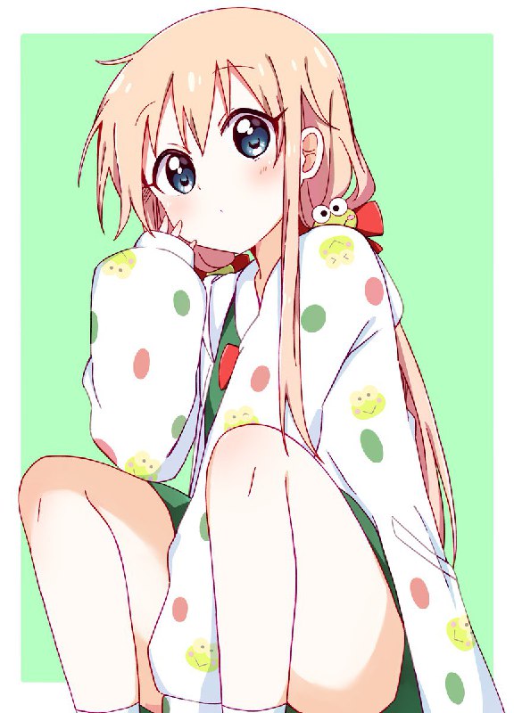 はがき