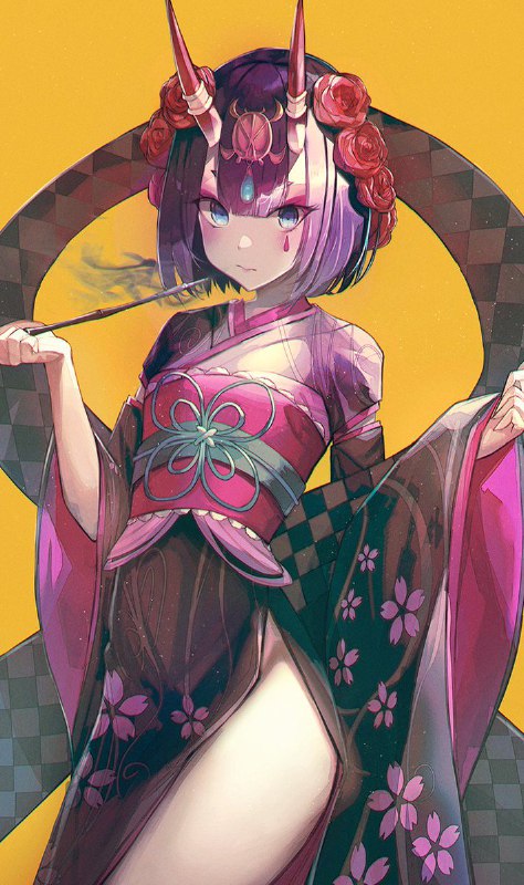 #過去作で自分が最高だと思う絵を1枚載せて5rtを目指せどのような方法で絵を描いたんだ.. source