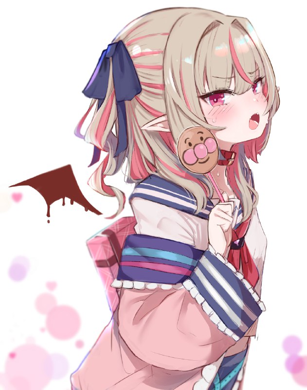  猫の日とか#バーチャルYouTuber #にじさんじ #魔界ノりりむ #撫で回したい太もも #チャイナドレス #はいてない 猫の日とか#バーチャルYouTuber #にじさんじ #魔界ノりりむ #撫で回したい太もも #チャイナドレス #はいてない