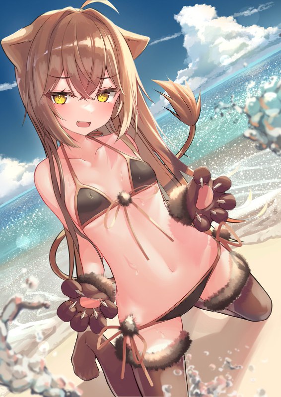 #ビキニの日🥺 source#ビキニの日🥺 source