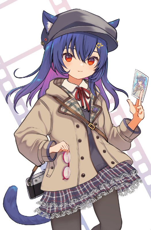 VRC猫ちゃん source