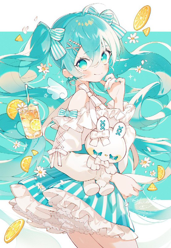 上倉エク┆2nd画集発売中