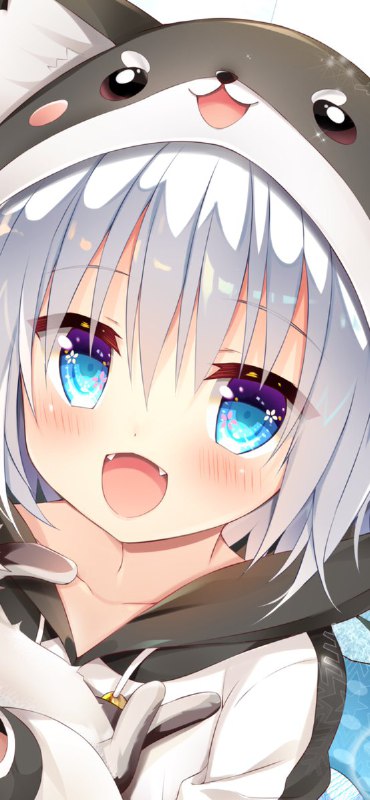 ユキヒョウVTuberの琥珀ねねです🍼❄️主な活動内容はASMR、歌枠、雑談になります！配信できる日が少ない分、Twitterや配信で皆さんに会えるのをとても楽しみにしています🙌🏻🤍少しでも気になってほしいし、ねねのこと知ってもらえますように…₍ᐢ › ༝ ‹ ᐢ₎！#可愛いVtuber発掘企画 #VTuber source