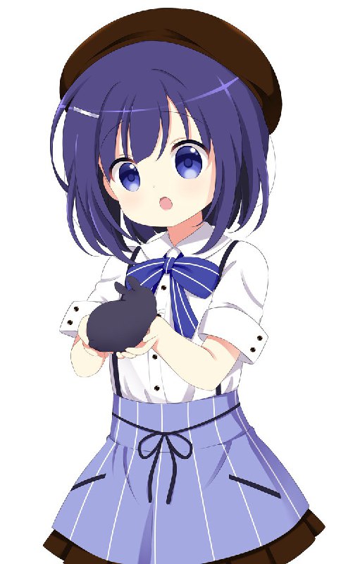 🎂#風衣葉冬優生誕祭#ごちうさ source