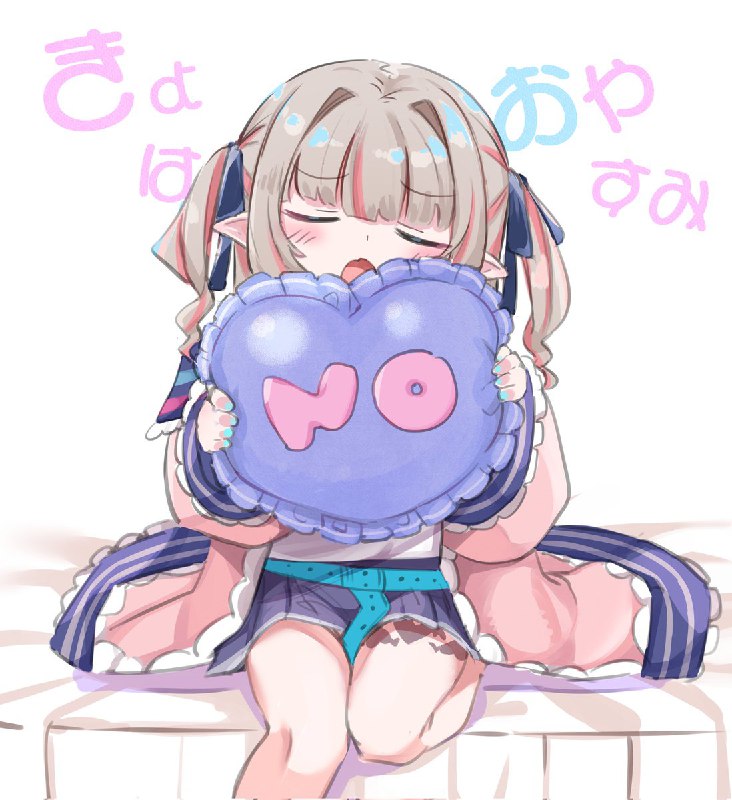 ←配信おやすみの日 配信する日→ #りりむとおえかき source←配信おやすみの日 配信する日→ #りりむとおえかき source
