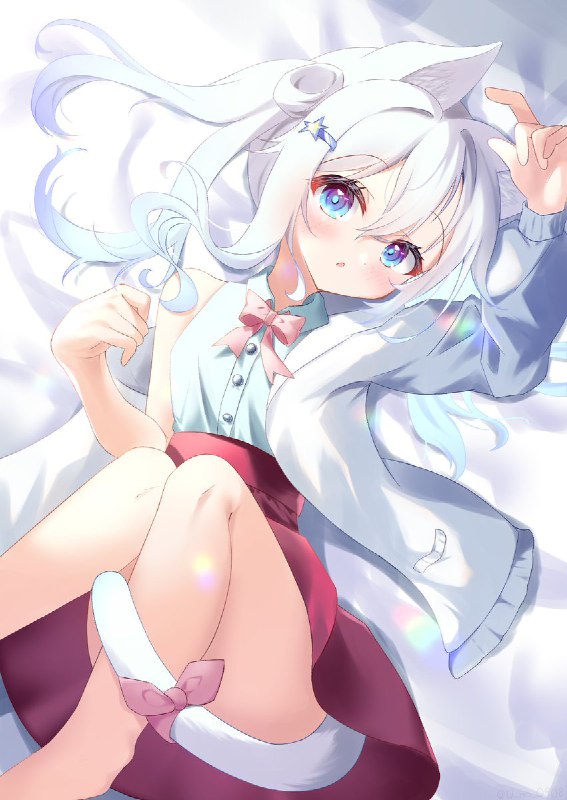 ゆーの@新規絵あげた！