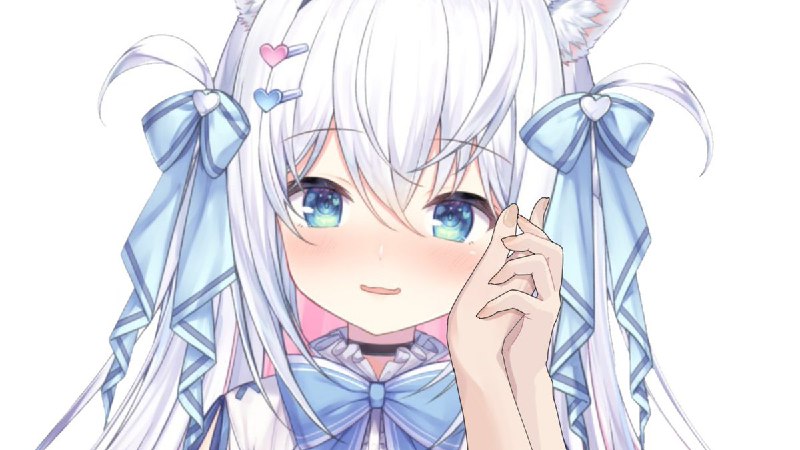 💙🤍#新人Vtuber#VTuberを発掘せよ#Vtuber source💙🤍#新人Vtuber#VTuberを発掘せよ#Vtuber source