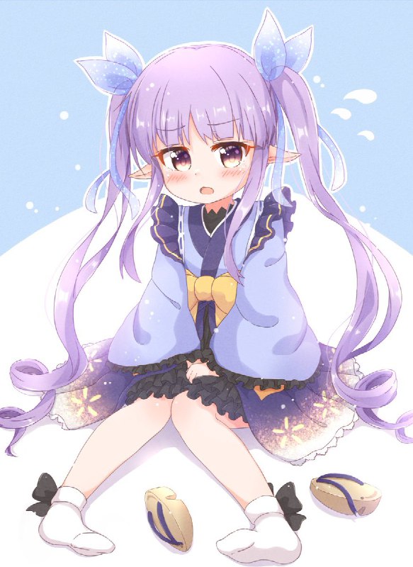 理紅(りく)🌸新刊委託中