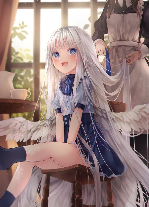 ゆぅ