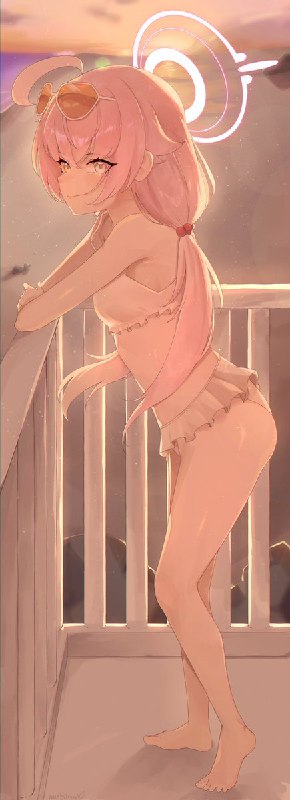 ミント🎨