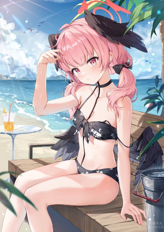 孤葬南風@仕事募集中
