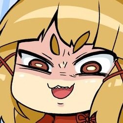 #金髪系Vtuberと繋がりたい source#金髪系Vtuberと繋がりたい source