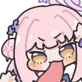 Video Sticker