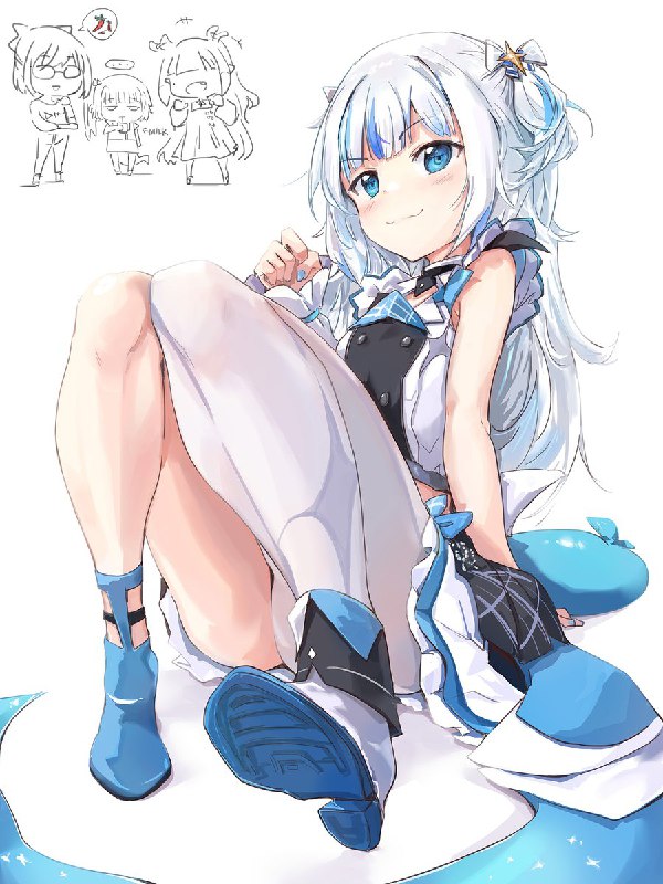 TaLLgeese