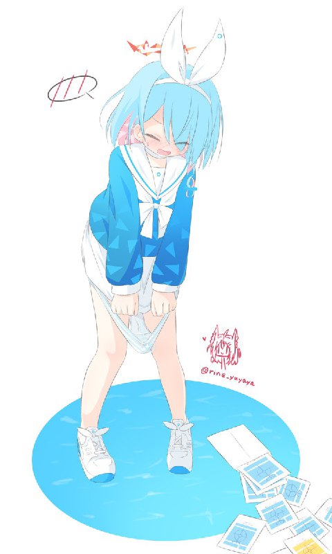 Ri-net”（りね）