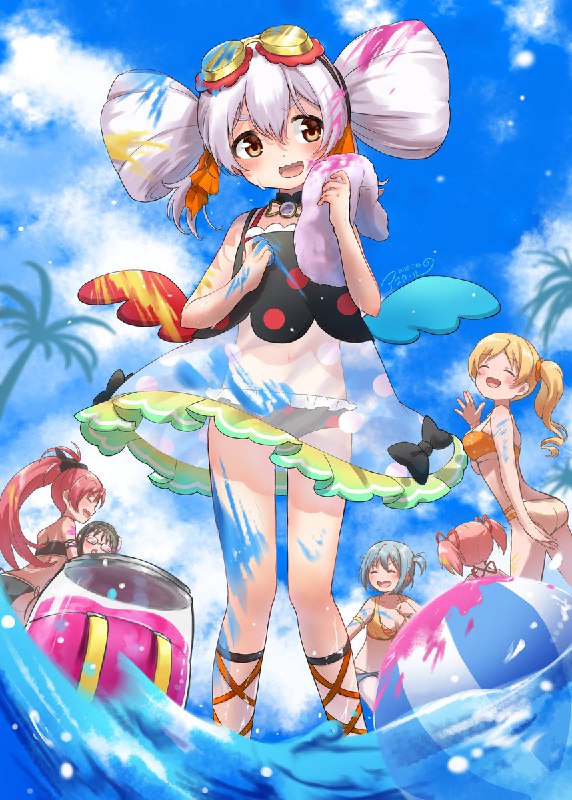 アスカール