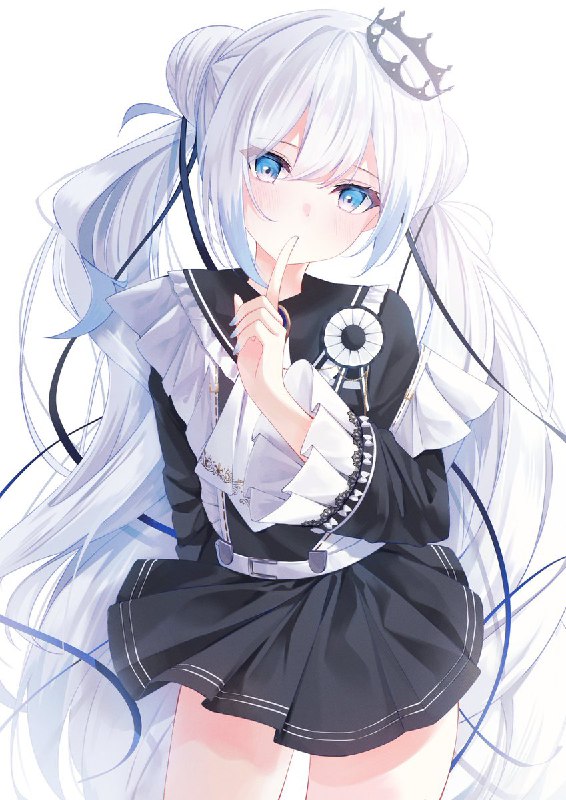 #過去作で自分が最高だと思う絵を1枚載せて5rtを目指せペトルちゃん可愛すぎて..🤫 source