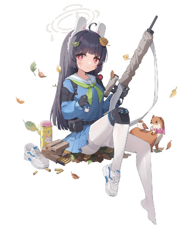 Mearyo魅了
