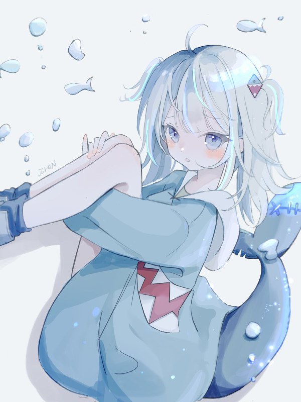 iroN