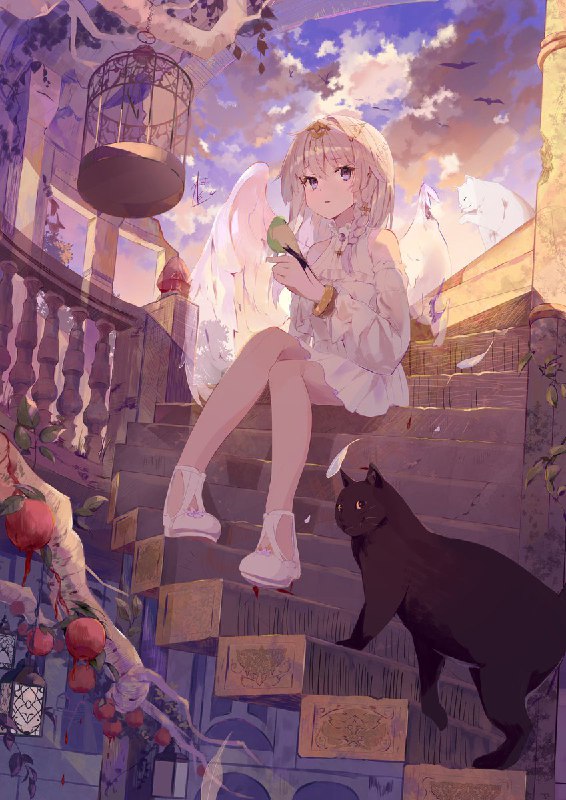 玉子鼠　お仕事募集中